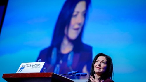 Bundesregierung: Wirtschaftsministerin Reiche: Änderungen in Energiepolitik