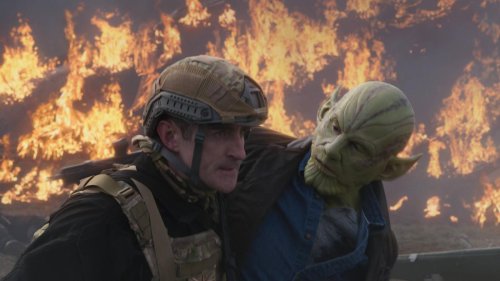 Schon alle Folgen „Eternauta“ geguckt?: Diese sieben dystopischen Sci-Fi-Serien sind genauso gut