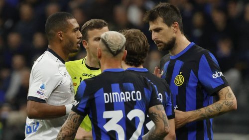 Rassismusvorwurf in Italiens Serie A: Napolis Juan Jesus fassungslos nach Sportgerichtsurteil