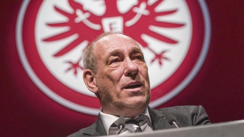 Vorwurf des unerlaubten Drogenbesitzes: Staatsanwaltschaft stellt Ermittlungen gegen Eintracht-Präsident Peter Fischer ein