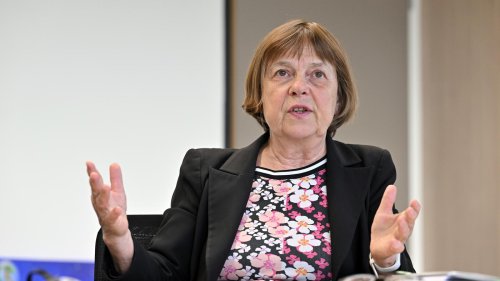Currywurst-Krach in Brandenburg: Grüne-Gesundheitsministerin Nonnemacher spricht von „Pseudokulturkampf“