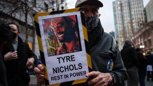 Brutaler Polizeieinsatz in Memphis: Fall Tyre Nichols zieht weitere Entlassungen nach sich