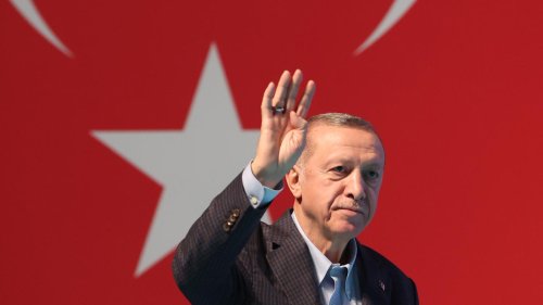 Verfassungsstreit im türkischen Wahlkampf: Darf Erdogan zum dritten Mal kandidieren?