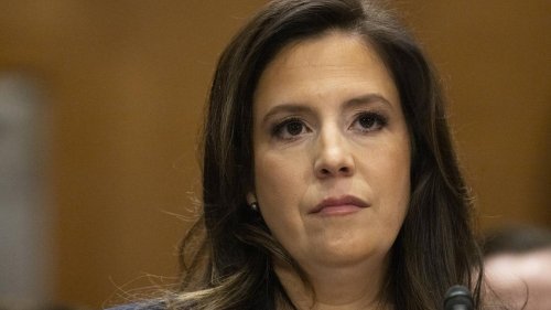 Aufgrund knapper Mehrheit im Parlament: Trump zieht Stefaniks Nominierung für Posten bei UN zurück