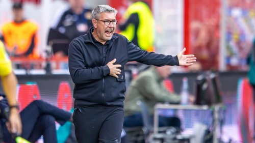 0:2 gegen die TSG Hoffenheim: Der 1. FC Union kassiert die dritte Niederlage in Folge