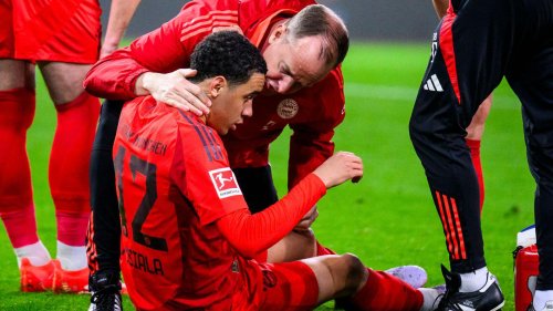 Fußball-Nationalmannschaft: Eberl warnt: Musiala nicht bei Nations League „verbrennen“
