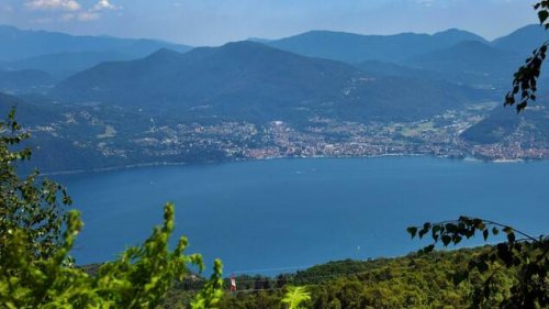 Knochenreste eines spurlos verschwundenen Mannes am Lago Maggiore identifiziert