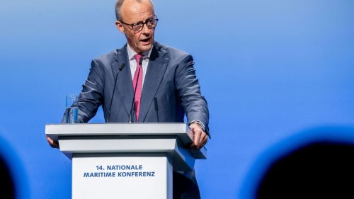 Konferenz in Emden: Wie die Bundesregierung die maritime Wirtschaft stärken will | Flipboard