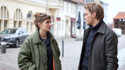 Fernsehen: Tod eines Finanzbeamten - der neue „Stralsund“-Krimi