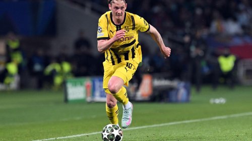 Bundesliga: Medien: Werder Bremen denkt an Transfer von Julian Brandt