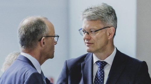Der Lückenschließer: So tickt der neue Verkehrsminister