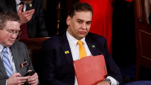 Sexuelle Belästigung und mangelnde Transparenz: US-Repräsentantenhaus richtet Untersuchungsausschuss gegen Republikaner Santos ein