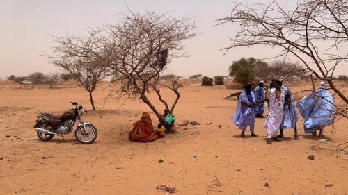 Das Unwesen der Wagner-Söldner in Mali: Die Russen haben eine neue Brutalität in den Konflikt gebracht