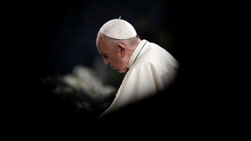 Franziskus hatte Angstzustände: Papst-Interview nach seinem Tod veröffentlicht
