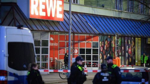 Kriminalität: Messerattacke an Silvester: Verdächtiger soll in Psychiatrie