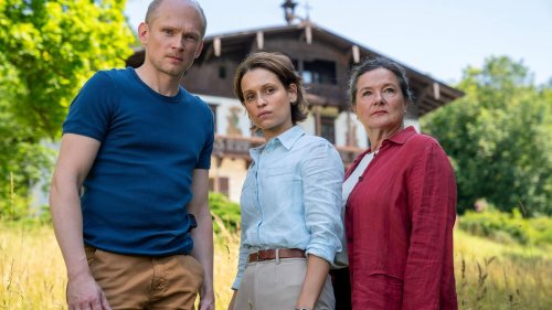 Fernsehen: Mafia-Mord im Thüringer Wald? Neuer „Tod am Rennsteig“-Krimi