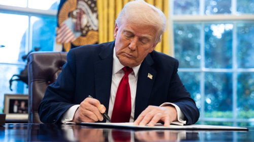 Angriff auf das Weltwissen: Trumps Zensur der großen Datenbanken