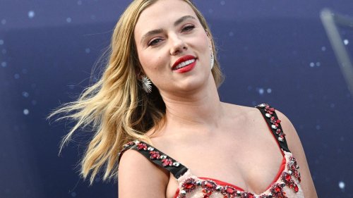 Leute: Johansson: „Avengers“ wurde bei den Oscars übergangen