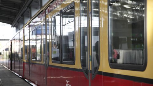 S3, S5, S7, S75 und S9 betroffen: Verspätungen und Zugausfälle auf mehreren S-Bahn-Linien in Berlin