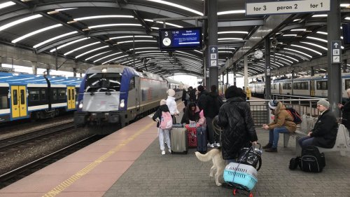Deutsch-polnischer Bahngipfel in Potsdam: Mehr Züge zwischen Berlin und Polen