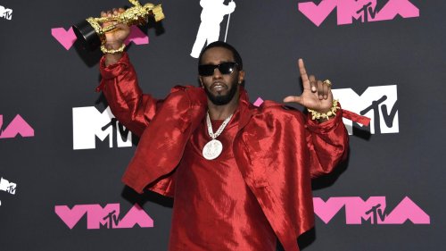 Drogen und sexuelle Belästigung: Album-Produzent verklagt Sean „Diddy“ Combs