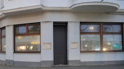Berliner Traditionslokal: „Gasthaus Wendel“ macht nach Brand nicht wieder auf