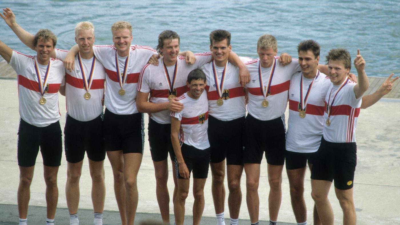 Wie geht’s eigentlich ... Wolfgang Maennig?: „Wie es sich auch diesmal wieder anlässt, haben wir keine Chance auf Olympische Spiele“