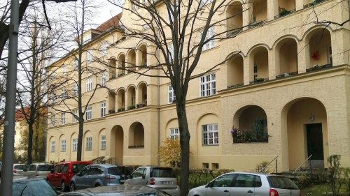 Für 97 Berliner Mietwohnungen kommt der Milieuschutz zu spät: Neuer Eigentümer bietet sie zum Kauf an