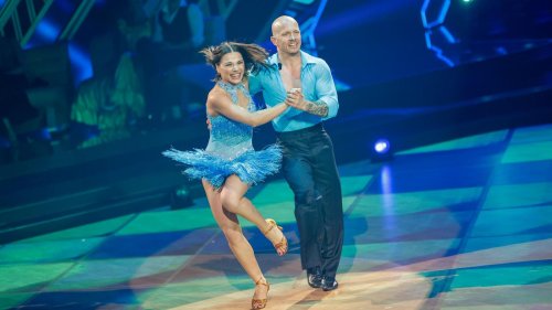 TV-Show: Diese Kandidaten stehen im Finale von „Let's Dance“
