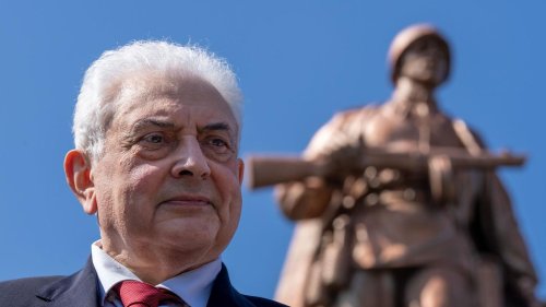 Kontroverse um Gedenken: Russische Botschaft kritisiert Ausladung zu Kriegsgedenken