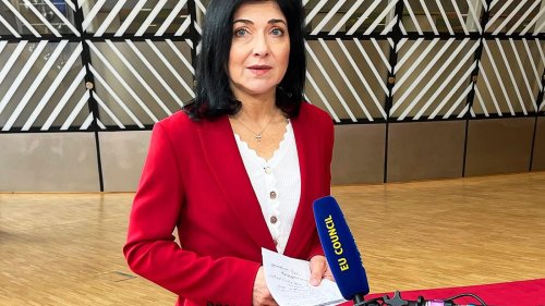 EU-Energiepolitik: Berlin gibt Widerstand gegen Pariser Pro-Atom-Kurs auf