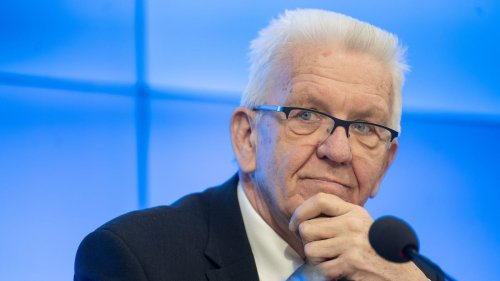 „Man kann nicht mit dem Kopf durch die Wand“: Ministerpräsident Kretschmann kritisiert Ampel-Koalition im Heizungsstreit
