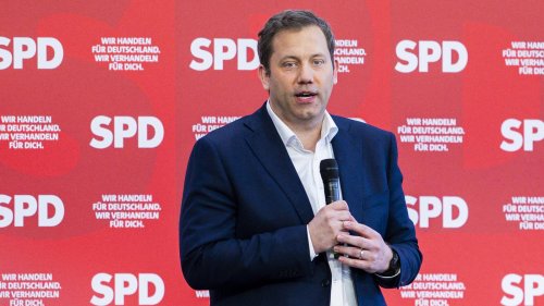 „Unnötig und falsch“: Klingbeil rügt Spahns Aussagen über die AfD – und sieht Foulspiel gegen Merz