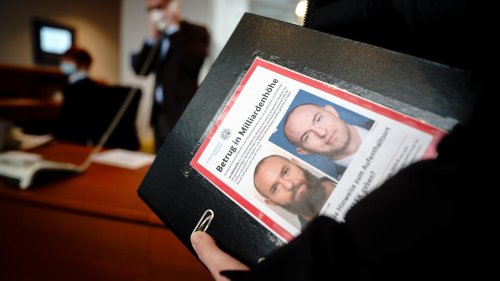 Flüchtiger Ex-Vorstand von Wirecard: Jan Marsalek soll in russische Spionage-Operation verwickelt sein