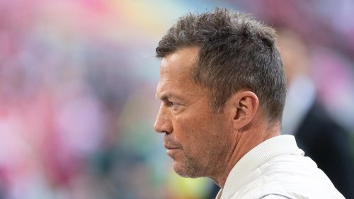 Chaos beim FC Bayern München: Matthäus spricht über Kahns größten Fehler