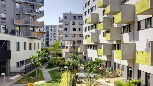 Zukunft des Städtebaus: Was die Stadt Berlin von Wien lernen kann