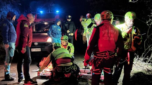 Unglück: Vier Tote bei Seilbahnunglück nahe Neapel