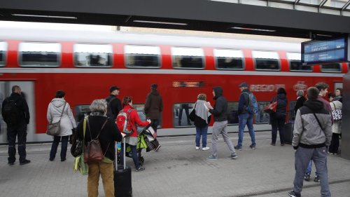 Neue Verbindungen, bessere Takte: Fahrplanwechsel bringt Potsdam Vorteile