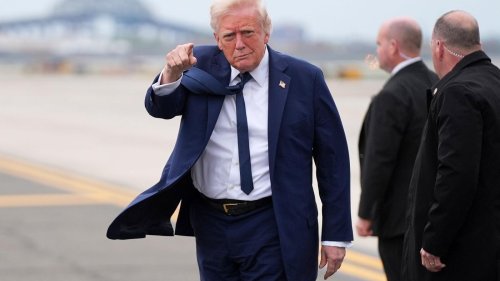US-Regierung: Panama- und Suezkanal: Trump will Freifahrt für US-Schiffe
