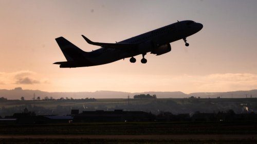 Fliegen mit Materialfehlern : Wie sicher sind Flugzeuge noch?