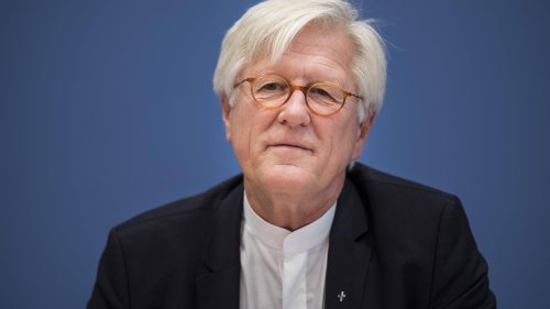 Bayerischer Landesbischof Bedford-Strohm: „Wir brauchen die Klimaaktivisten in der Politik“