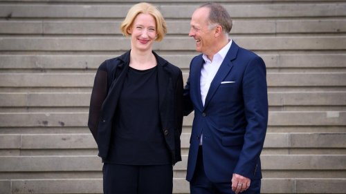 Festival: Classic Open Air mit Mallwitz, Netrebko und Zarrella