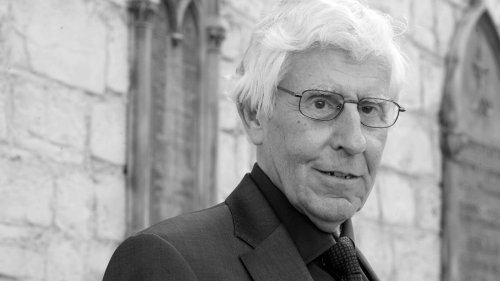 Der Literaturbegreifer: Zum Tod von Peter von Matt