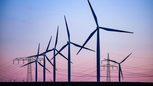 Aufgaben für eine schwarz-rote Koalition: Klimaschutz muss Teil der Verteidigungsstrategie sein