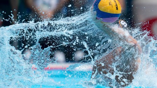 Wasserball-Pokal: Frauen von Spandau 04 verteidigen Titel - Männer Dritter
