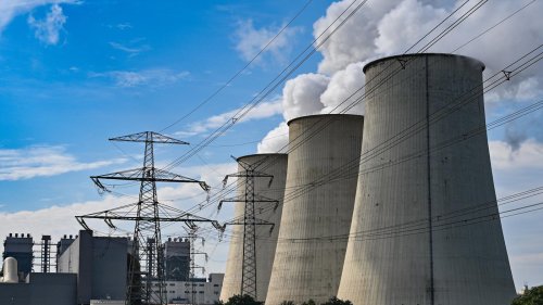 Chef von Energieversorger: „Ich kann mir vorstellen, dass die Leag 2033 nicht mehr von der Kohle lebt“