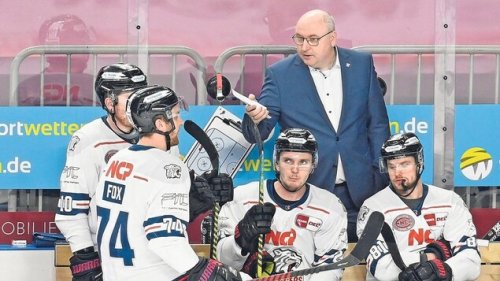 „Dann bin ich der Pinguin mit dem Klemmbrett“