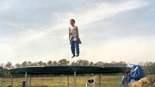 Zeit für Arbeit, Zeit zum Träumen: Bilder dreier Fotografen aus der DDR