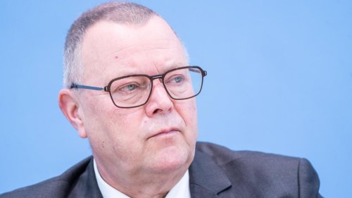 Umdenken Buschmanns gefordert: Innenministerkonferenz dringt auf Vorratsdatenspeicherung zum Schutz vor Kindesmissbrauch