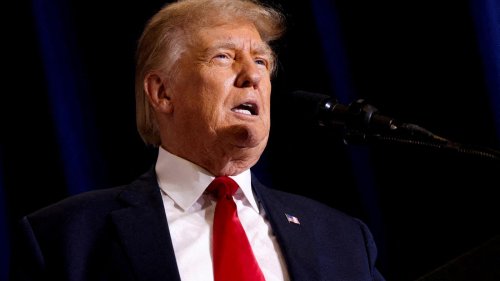 Verfahren um Finanzbetrug: Trump erleidet weitere Niederlage vor Gericht